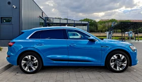 Audi E-Tron 55 , снимка 16