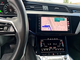 Audi E-Tron 55 , снимка 7