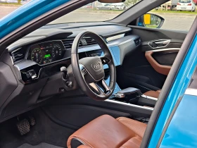 Audi E-Tron 55 , снимка 5
