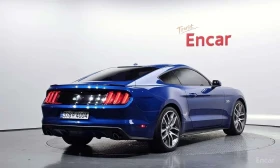 Ford Mustang * GT Coupe * ЦЕНА ДО БГ, снимка 2