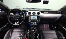 Ford Mustang * GT Coupe * ЦЕНА ДО БГ, снимка 7