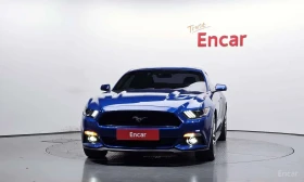 Ford Mustang * GT Coupe * ЦЕНА ДО БГ, снимка 3