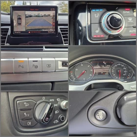 Audi A8 Long 4.2TDI Quattro FULL , снимка 16