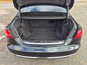 Audi A8 Long 4.2TDI Quattro FULL , снимка 11