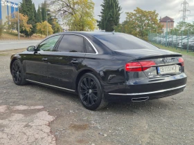Audi A8 Long 4.2TDI Quattro FULL , снимка 3