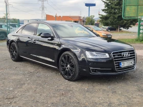 Audi A8 Long 4.2TDI Quattro FULL , снимка 7