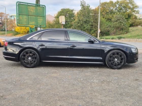 Audi A8 Long 4.2TDI Quattro FULL , снимка 6