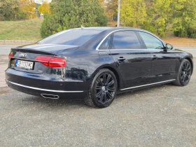Audi A8 Long 4.2TDI Quattro FULL , снимка 5