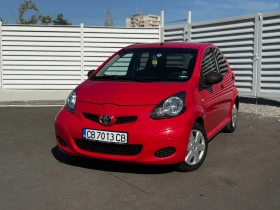 Toyota Aygo 1.0 VVT-i, снимка 1