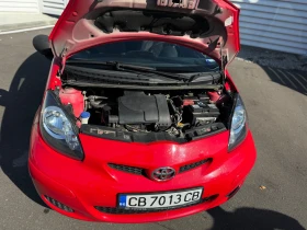 Toyota Aygo 1.0 VVT-i, снимка 4