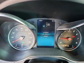 Mercedes-Benz C 300, снимка 9