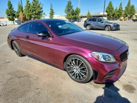Mercedes-Benz C 300, снимка 4