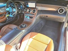 Mercedes-Benz C 300, снимка 8