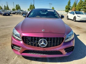 Mercedes-Benz C 300, снимка 5