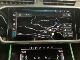 Audi A7 50 TDI Q*S-LINE*HD-MATRIX*Panorama*ГАРАНЦИЯ, снимка 10