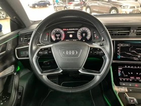 Audi A7 50 TDI Q*S-LINE*HD-MATRIX*Panorama*ГАРАНЦИЯ - [10] 