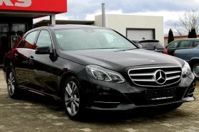     Mercedes-Benz E 220 CDI BLUETEC/7G-TRONIC/EURO 6B/ 