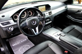 Mercedes-Benz E 220 CDI BLUETEC/7G-TRONIC/EURO 6B/СОБСТВЕН ЛИЗИНГ, снимка 9 - Автомобили и джипове - 39378990