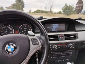BMW 325 е91, X drive , снимка 13