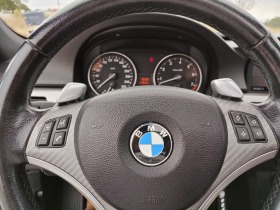 BMW 325 е91, X drive , снимка 10