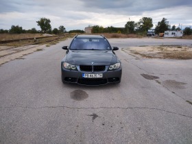 BMW 325 е91, X drive , снимка 12