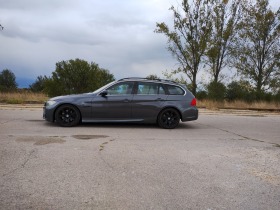 BMW 325 е91, X drive , снимка 16