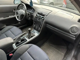 Mazda 6 2.0TDI - KLIMATRONIK | Mobile.bg    6