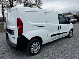     Fiat Doblo 1.3Mjet Klima Maxi E5b