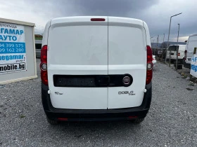 Fiat Doblo 1.3Mjet Klima Maxi E5b | Mobile.bg    5