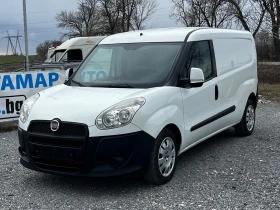     Fiat Doblo 1.3Mjet Klima Maxi E5b