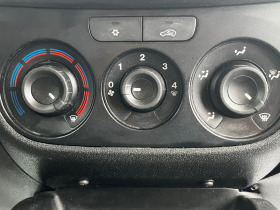 Fiat Doblo 1.3Mjet Klima Maxi E5b, снимка 15