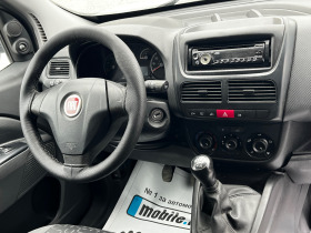 Fiat Doblo 1.3Mjet Klima Maxi E5b, снимка 14