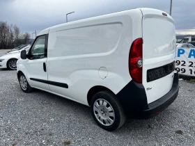 Fiat Doblo 1.3Mjet Klima Maxi E5b | Mobile.bg    6