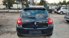 Обява за продажба на Renault Clio 1.5dci КОЖА 110kc. ~4 699 лв. - изображение 5