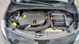 Обява за продажба на Renault Clio 1.5dci КОЖА 110kc. ~4 699 лв. - изображение 10