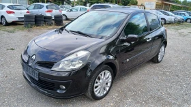 Обява за продажба на Renault Clio 1.5dci КОЖА 110kc. ~4 699 лв. - изображение 1