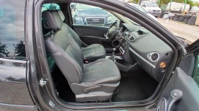 Обява за продажба на Renault Clio 1.5dci КОЖА 110kc. ~4 699 лв. - изображение 8