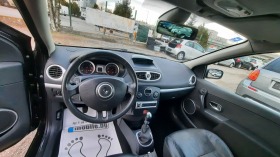 Renault Clio 1.5dci КОЖА 110kc., снимка 7