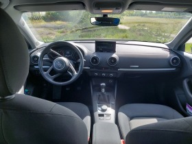 Audi A3 Sportback, снимка 10