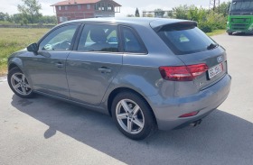 Обява за продажба на Audi A3 Sportback ~19 850 EUR - изображение 1