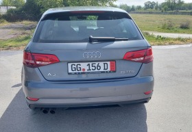 Audi A3 Sportback, снимка 15