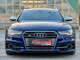 Audi S6 4.0 TFSI ! Exclusive ! Quattro ! SWISS ! | Mobile.bg   2