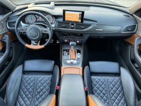 Audi S6 4.0 TFSI ! Exclusive ! Quattro ! SWISS ! | Mobile.bg   9