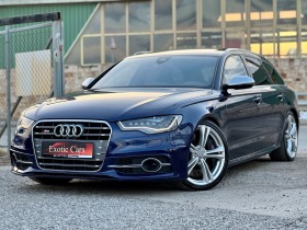 Audi S6 4.0 TFSI ! Exclusive ! Quattro ! SWISS ! | Mobile.bg   3