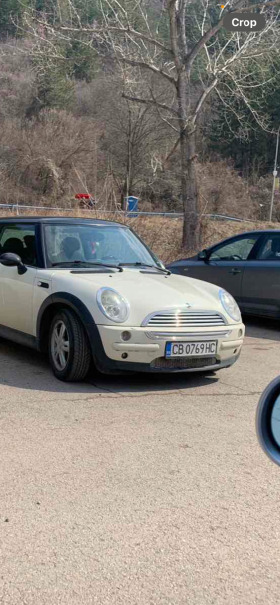 Mini D one, снимка 1 - Автомобили и джипове - 45827969