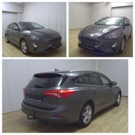 Ford Focus 1.4 TDCI  - GERMANY  - !!! | Mobile.bg    17