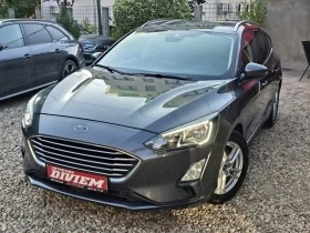 Ford Focus 1.4 TDCI  - GERMANY  - !!! | Mobile.bg    1