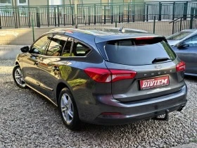 Ford Focus 1.5 TDCI  - GERMANY  - ПРОМОЦИЯ!!!, снимка 5