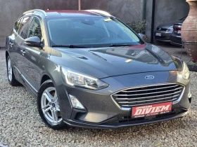 Ford Focus 1.5 TDCI  - GERMANY  - ПРОМОЦИЯ!!!, снимка 3