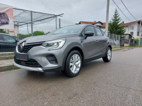 Renault Captur 1.0 GAZ 14000KM EURO 6D, снимка 1